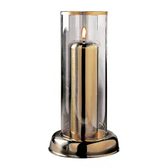 LAMPE "TORCHIER"