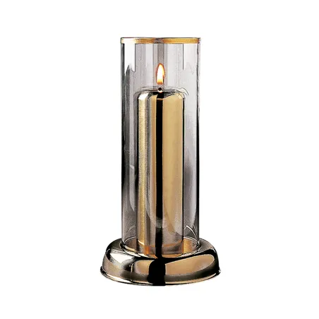 LAMPE "TORCHIER"