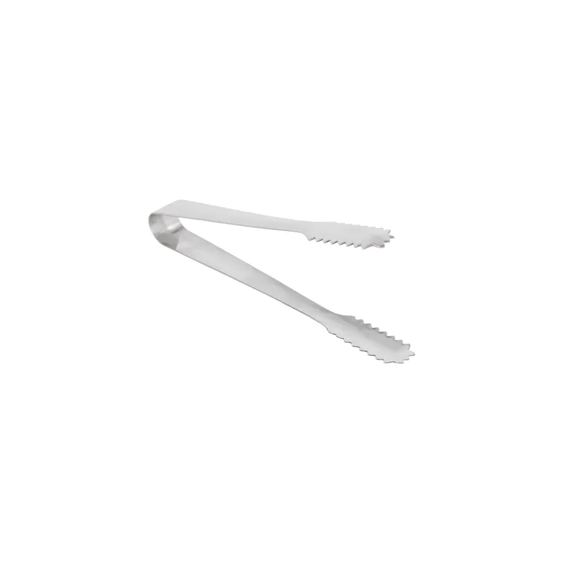 PINCES 16,5 CM ARGENTE INOX (1 UNITÉ) PINCES 16,5 CM ARGENTE INOX (1 UNITÉ)