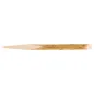 PIQUES "KEKO" BAMBOO 9 (h) CM NATUREL BAMBOU (100 UNITÉ) PIQUES "KEKO"