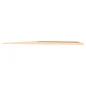 PIQUES "KEKO" BAMBOO 9 (h) CM NATUREL BAMBOU (100 UNITÉ) PIQUES "KEKO"