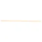 MINI FOURCHETTES BAMBOO 9 CM NATUREL BAMBOU (2000 UNITÉ) MINI FOURCHETTES