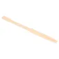 MINI FOURCHETTES BAMBOO 9 CM NATUREL BAMBOU (2000 UNITÉ) MINI FOURCHETTES