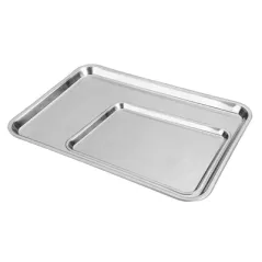 PLATEAUX SANS ANSES