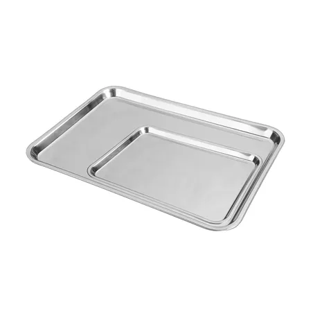 PLATEAUX SANS ANSES