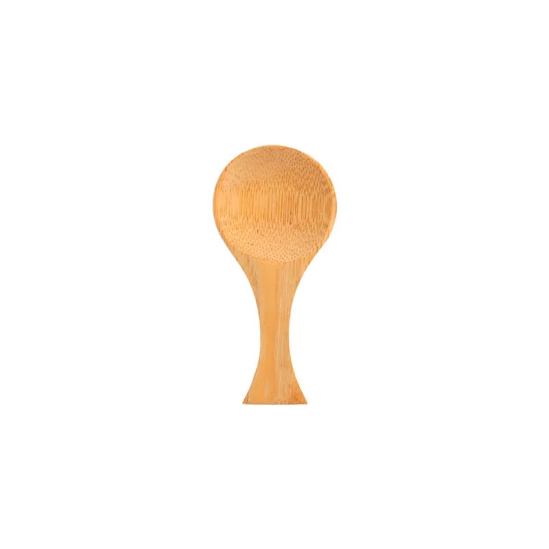 MINI CUILLÈRES BAMBOO 9 CM NATUREL BAMBOU (50 UNITÉ) MINI CUILLÈRES BAMBOO 9 CM NATUREL BAMBOU (50 UNITÉ)