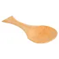 MINI CUILLÈRES BAMBOO 9 CM NATUREL BAMBOU (50 UNITÉ) MINI CUILLÈRES