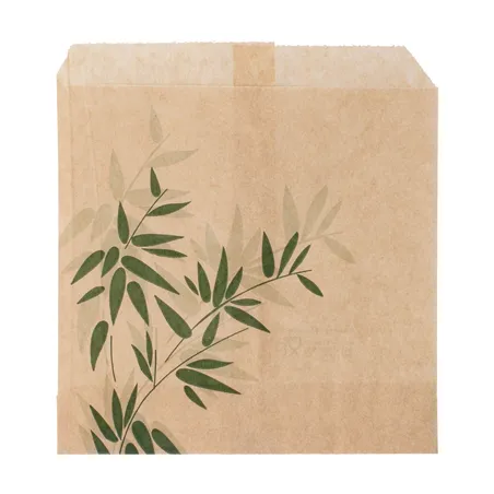 SACHET POUR FRITURES