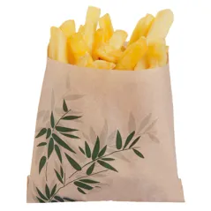 SACHET POUR FRITURES