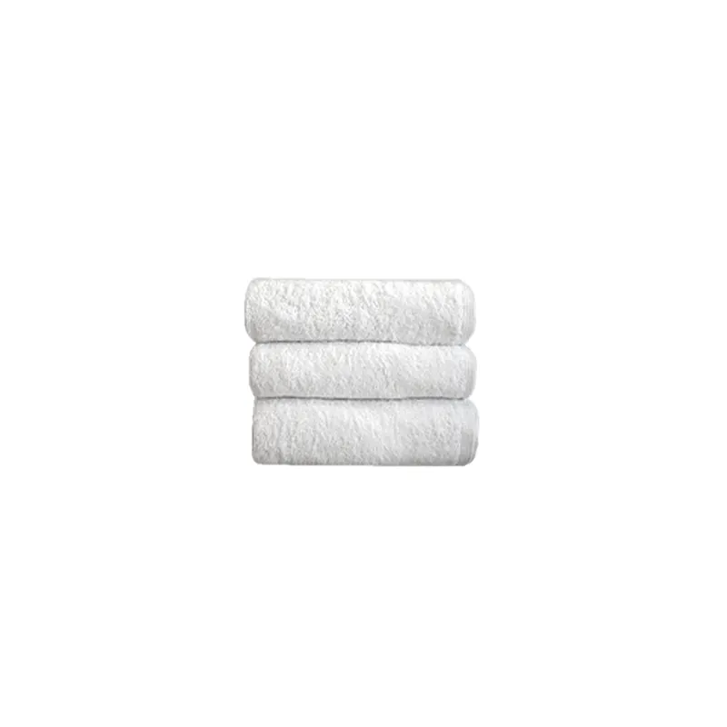 TAPIS DE BAIN 750 G/M2 50x70 CM BLANC COTON (1 UNITÉ) TAPIS DE BAIN 750 G/M2 50x70 CM BLANC COTON (1 UNITÉ)