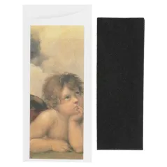 SACS COUVERTS + SERVIETTE