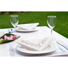 SETS DE TABLE