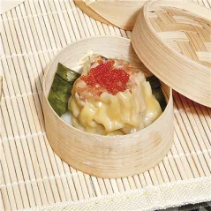 RÉCIPIENTS MINI DIM-SUM