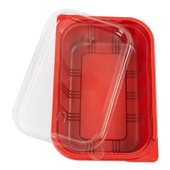 BARQUETTES MICRO-ONDABLES INDIVIDUEL