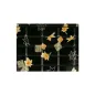 RÉCIPIENTS + COUVERCLES POUR "SUSHI" 17x12,3x4,5 CM NOIR PS (600 UNITÉ) RÉCIPIENTS + COUVERCLES POUR "SUSHI"