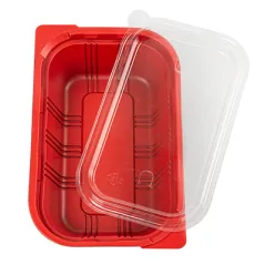 BARQUETTES MICRO-ONDABLES INDIVIDUEL