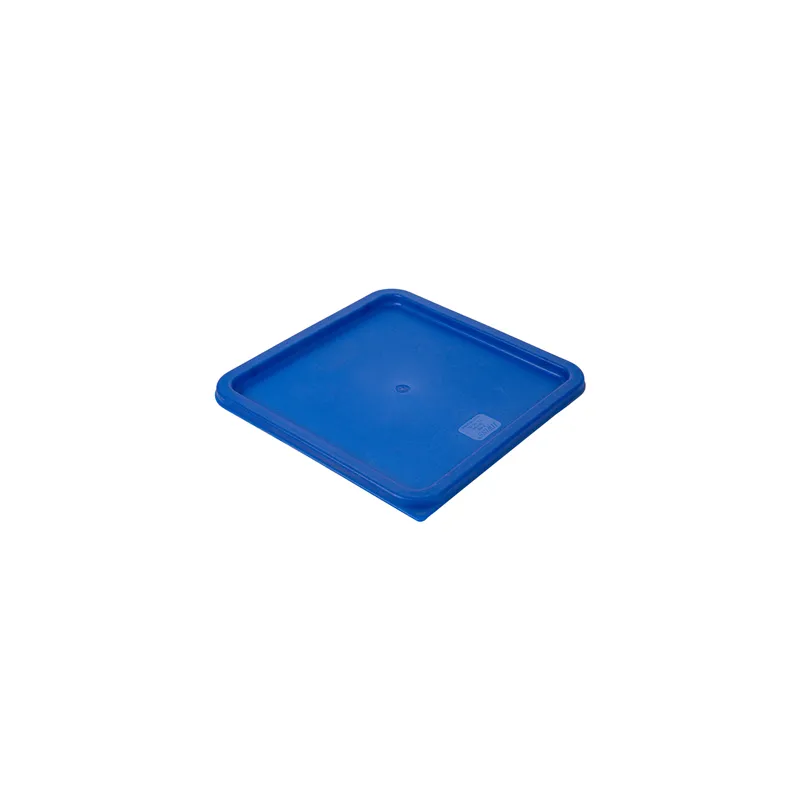 COUVERCLE POUR RÉF. 145.58/59 164.76/77 29x29x1 CM BLEU LDPE (1 UNITÉ) COUVERCLE POUR RÉF. 145.58/59 164.76/77 29x29x1 CM BLEU LDPE (1 UNITÉ)