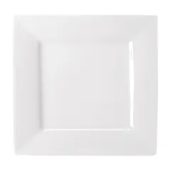 ASSIETTES CARRÉES