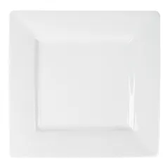 ASSIETTES CARRÉES