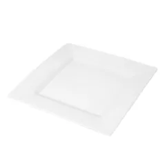 ASSIETTES CARRÉES