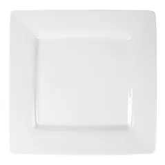 ASSIETTES CARRÉES