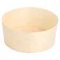 POTS EN FEUILLE DE PEUPLIER