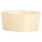 POTS EN FEUILLE DE PEUPLIER