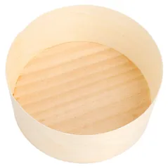 POTS EN FEUILLE DE PEUPLIER