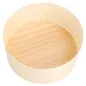 POTS EN FEUILLE DE PEUPLIER