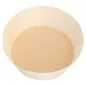 POTS EN FEUILLE DE PEUPLIER