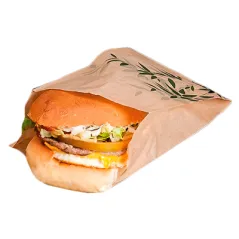 POCHETTES BURGER