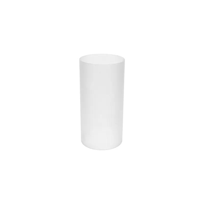 ABAT-JOURS POUR LAMPE DE TABLE "AMBEO" Ø 7x14 CM GLASE VERRE (6 UNITÉ) ABAT-JOURS POUR LAMPE DE TABLE "AMBEO" Ø 7x14 CM GLASE VERRE (6 UNITÉ)