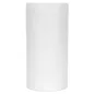 ABAT-JOURS POUR LAMPE DE TABLE "AMBEO" Ø 7x14 CM GLASE VERRE (6 UNITÉ) ABAT-JOURS POUR LAMPE DE TABLE "AMBEO"