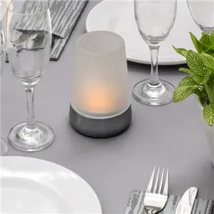 BASES LAMPE DE TABLE "CONE"