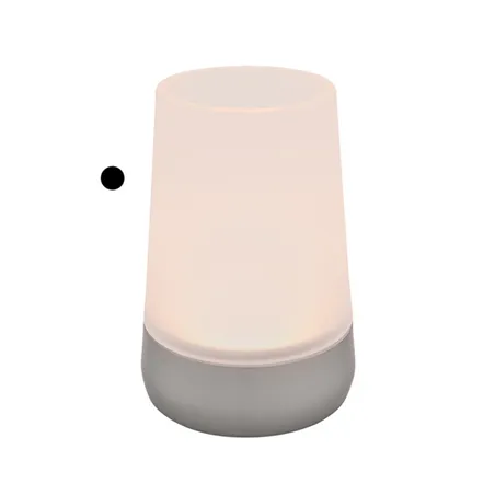ABAT-JOURS POUR LAMPE DE TABLE "CONE"