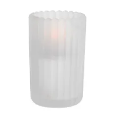 LAMPES DE TABLE "SORBET"