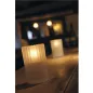 LAMPES DE TABLE "SORBET"