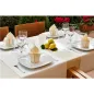 LAMPES DE TABLE "SORBET"
