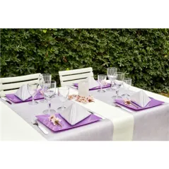 LAMPES DE TABLE "SORBET"