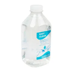 GEL HYDROALCOOLIQUE