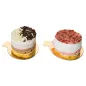 CARTONS PÂTISSERIE DEUX FACES
