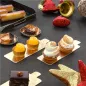 CARTONS PÂTISSERIE DEUX FACES