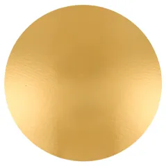 BASE POUR GÂTEAU DEUX FACES