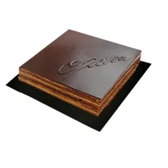 BASE POUR GÂTEAU DEUX FACES
