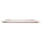 PLATEAUX CATERING 1100 G/M2 19x28 CM ARGENT/OR CARTON (100 UNITÉ) PLATEAUX CATERING