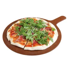 PELLE POUR SERVIR PIZZA