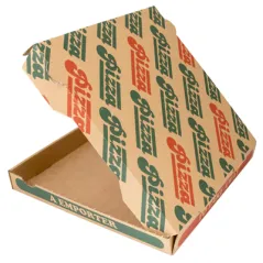 BOÎTES À PIZZA