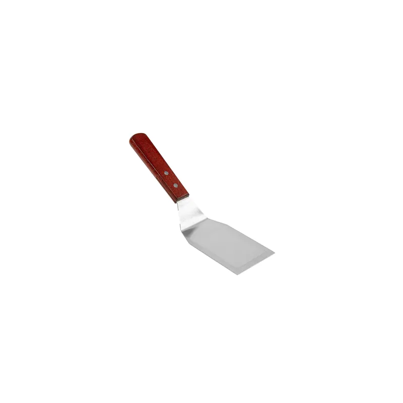 SPATULE POUR PIZZA & BURGER 16x7,3 CM ARGENTE INOX (1 UNITÉ) SPATULE POUR PIZZA & BURGER 16x7,3 CM ARGENTE INOX (1 UNITÉ)