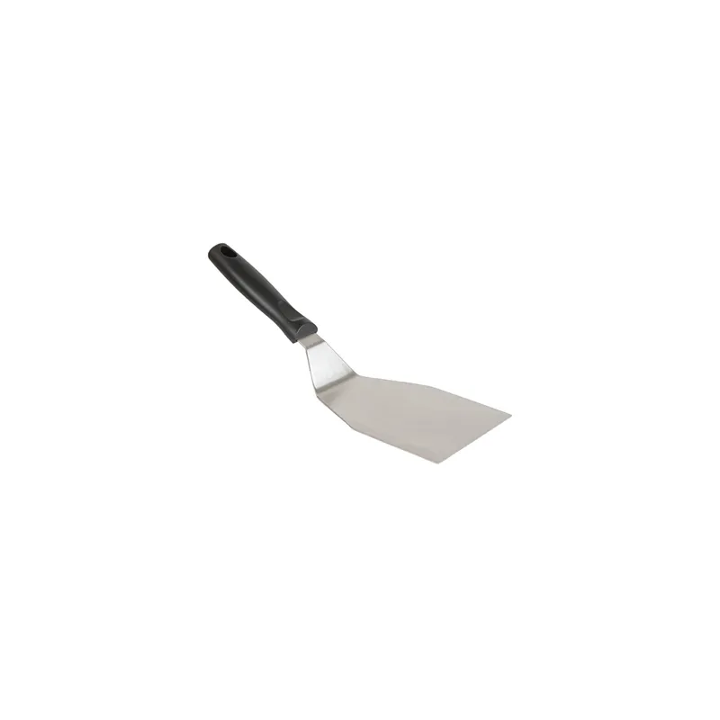 SPATULE POUR PIZZA & BURGER 20x12,5 CM ARGENTE INOX (1 UNITÉ) SPATULE POUR PIZZA & BURGER 20x12,5 CM ARGENTE INOX (1 UNITÉ)