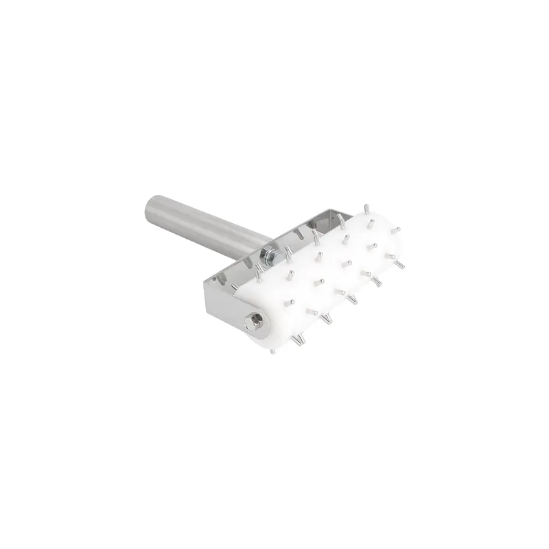 PERFORATEUR POINTES MÉTAL PASTA&PIZZA 21x15x6 (h) CM BLANC INOX (1 UNITÉ) PERFORATEUR POINTES MÉTAL PASTA&PIZZA 21x15x6 (h) CM BLANC INOX (1 UNITÉ)